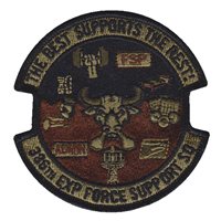 386 EFSS The Best Supports The Rest OCP Patch