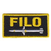 179 FS FILO Pencil Patch