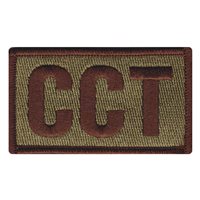 CCT Duty Identifier OCP Patch
