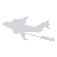 C-17 Globemaster III Airplane Briefing Stick