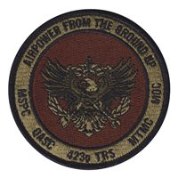 423 TRS Airpower From The Ground UP OCP Patch