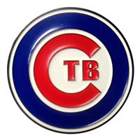 5 SQN RNZAF CTB Challenge Coin