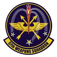 (57 WPS C-17) Airplane Briefing Stick