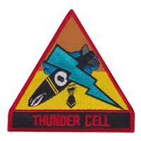 609 AOC ISRD Thunder Patch