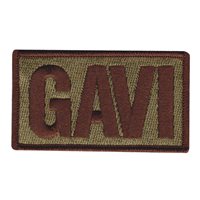 421 FGS GAVI OCP Patch