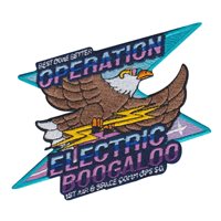 1 ACOS Electric Boogaloo Patch