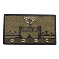 NSSF RSG NWU Type III Patch