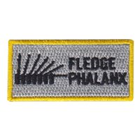 69 BS Fledge Phalanx Pencil Patch