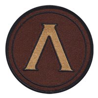 432 TRS Spartan V Patch