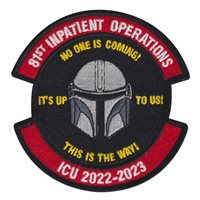 81 IPTS ICU 2022-2023 Patch