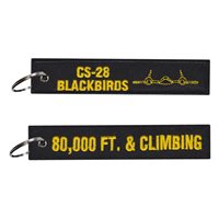 USAFA CS-28 Key Flag