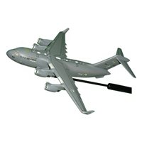 (UAE C-17) Airplane Briefing Stick