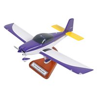 Van's RV-9 Custom Aircraft Model