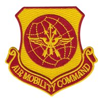 16 AS AMC Patch