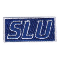 AFROTC Detachment 207 SLU Pencil Patch