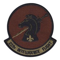 223 IF OCP Patch