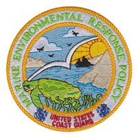 USCG MER Policy Patch