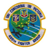 495 FG Morale Patch 