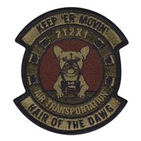 305 APS OCP Patch