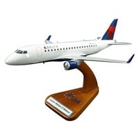 Delta Connection Embraer 175 Custom Aircraft Model