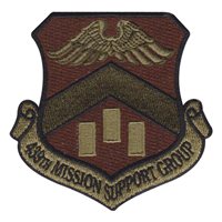 439 MSG OCP Patch