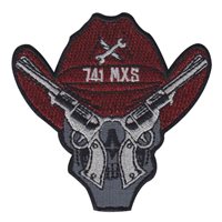 741 MXS Friday Patch