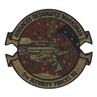 5 SFS Advanced Designated Marksman OCP Patch