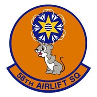 (58 AS C-17) Airplane Briefing Stick 