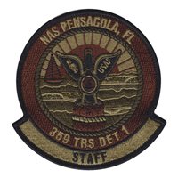 359 TRS DET 1 Staff OCP Patch