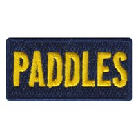 VMFA-122 Paddles Pencil Patch