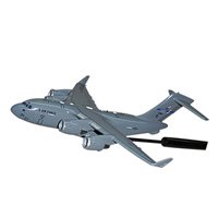 (183 AS C-17) Airplane Briefing Stick