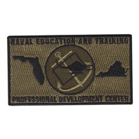 NETPDC NWU Type III Patch