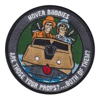 ACU 4 Hover Buddies Patch