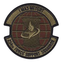 254 FSS OCP Patch