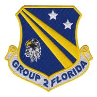 CAP Florida Wing Group 2 Patch
