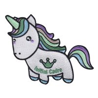 76 ARS Unicorn Morale Patch
