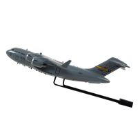 (16 AS C-17) Airplane Briefing Stick - View 2