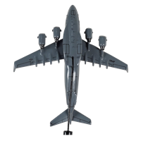 (16 AS C-17) Airplane Briefing Stick - View 6