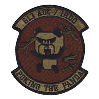 613 AOC ISR Operations  OCP Patch