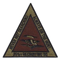 351 RS Morale OCP Patch