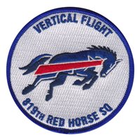 819 RHS Vertical Flight Patch