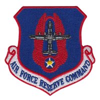 700 AS AFRC C-130 Patch