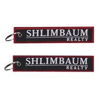 Shlimbaum Realty Key Flag