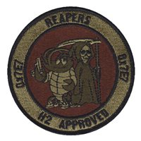 833 COS Reapers H2 Approved OCP Patch