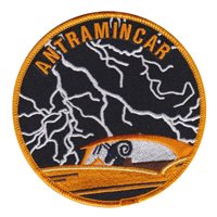 Antramincar Patch