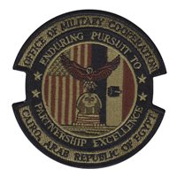 OMC Egypt OCP Patch
