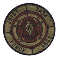 16 AF Joint Task Force Ares OCP Patch