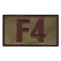 F4 Duty Identifier OCP Patch