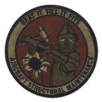 104 AMXS Beat It Till It Fits OCP Patch