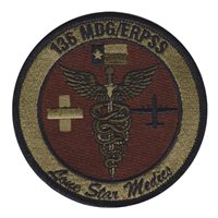 136 MDG ERPSS Morale OCP Patch